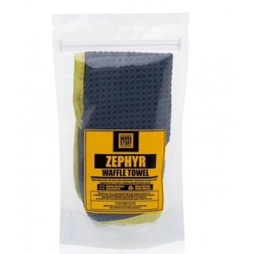 Вафельное полотенце Work Stuff Zephyr