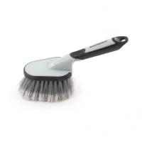 Shine Systems Wheel Brush - щетка для чистки дисков с мягкой щетиной