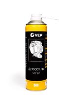VEP Очиститель дроссельной заслонки, 500 мл.
