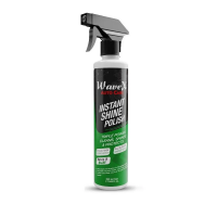 Спрей-детейлер Wavex Instant Spray Polish, 350мл.