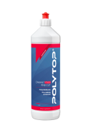 POLYTOP Diamant 7000 Fine Cut - Микроабразивная и антиголограммная полировальная паста (P5000), 1л.