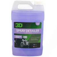 3D Spray Detailer Спрей детейлер для экспресс очистки поверхности 503G01, 3,79л.