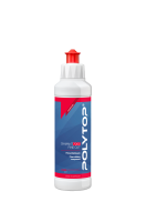 POLYTOP Diamant 7000 Fine Cut - Микроабразивная и антиголограммная полировальная паста (P5000), 250мл.
