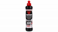 Универсальная абразивная полировальная паста Menzerna Heavy Cut Compound 400,  250мл.