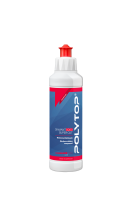 Polytop Diamant 5000 Super Cut 1 L - cреднеабразивная полировальная паста, 250мл.