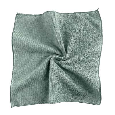 Shine Systems Utility Towel универсальные микрофибры 30х30см (10шт), 220г/м2