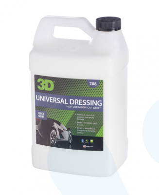 Universal Dressing защитный спрей