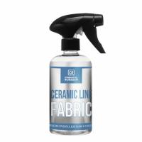 Fabric - кварцевая пропитка для ткани и текстиля, 500 мл.
