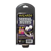 Metal Buffs Kit (4 pc)