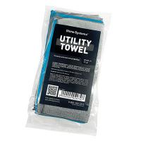 Shine Systems Utility Towel универсальные микрофибры 30х30см (10шт), 220г/м2