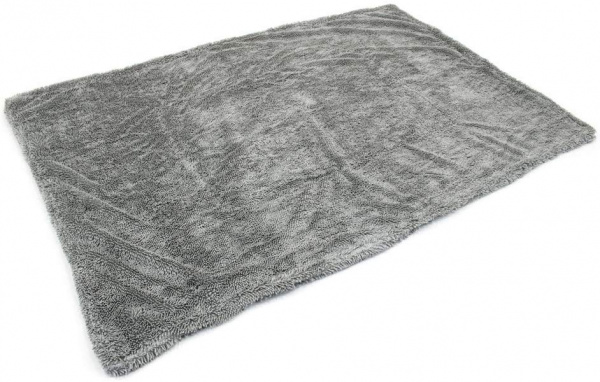 Микрофибровое полотенце DOUBLE TWIST XL
