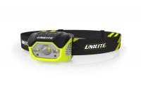 HL-7R Налобный сенсорный фонарь 475 Lm UNILITE