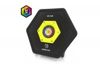 CRI-2300 Прожектор светодиодный 5 цветов, CRI 96+, 2300 Lm, 4400 mAh, IP65 UNILITE