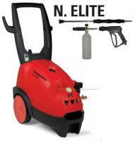 Portotecnica N.Elite C 1813P T мойка высокого давления с пенокомплектом в сборе