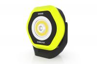 HX800R Компактный dual led светильник 800 Lm, 2600 mAh, IP65 UNILITE