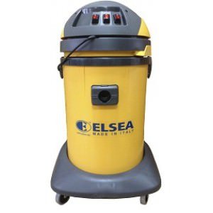 EXEL WP330 Водопылесос желтый Пластик 77 литров