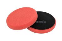 150/25/160 Твердый полировальный круг (красный) - А302 STANDART PAD (RED)