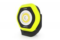 HX1500R Компактный dual led светильник 1500 Lm, 5200 mAh, IP65 UNILITE