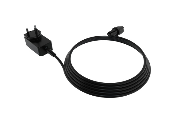 CRI-2300 Прожектор светодиодный 5 цветов, CRI 96+, 2300 Lm, 4400 mAh, IP65 UNILITE