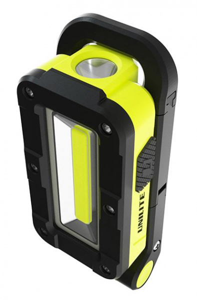 SLR-500 Портативная LED лампа 500 Lm UNILITE