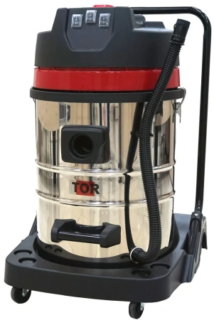 Водопылесос TOR WL70-70L3B INOX