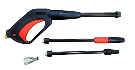 Минимойка TOR-159 с барабаном