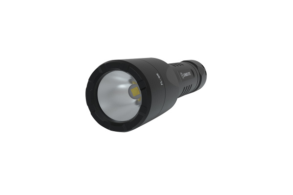 FL-4R 450 Фонарь светодиодный 450 Lm, 210 m, 800 mAh, IP67 UNILITE