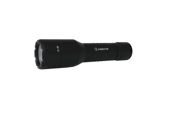 FL-4R 450 Фонарь светодиодный 450 Lm, 210 m, 800 mAh, IP67 UNILITE