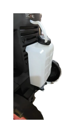 Минимойка TOR-159 с барабаном