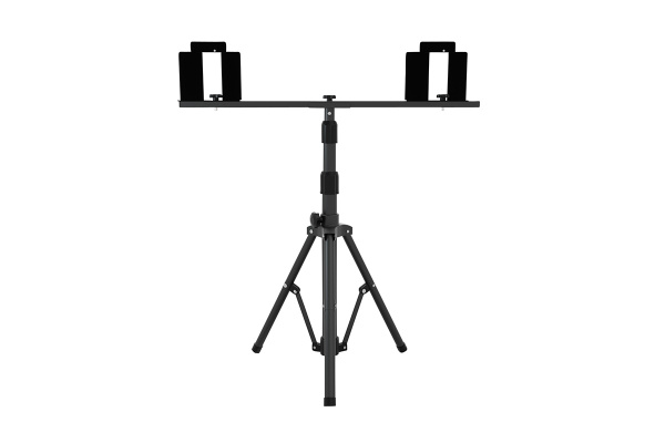 Стойка для двух прожекторов TRIPOD-DBL