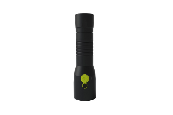 FL-11R Фонарь светодиодный 1100 Lm, 270 m, 2600 mAh, IP67 UNILITE
