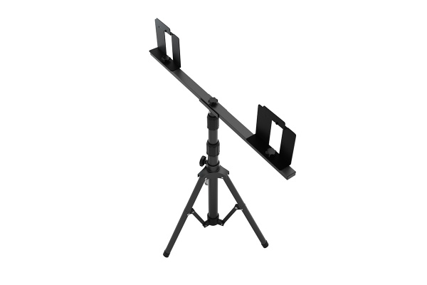 Стойка для двух прожекторов TRIPOD-DBL