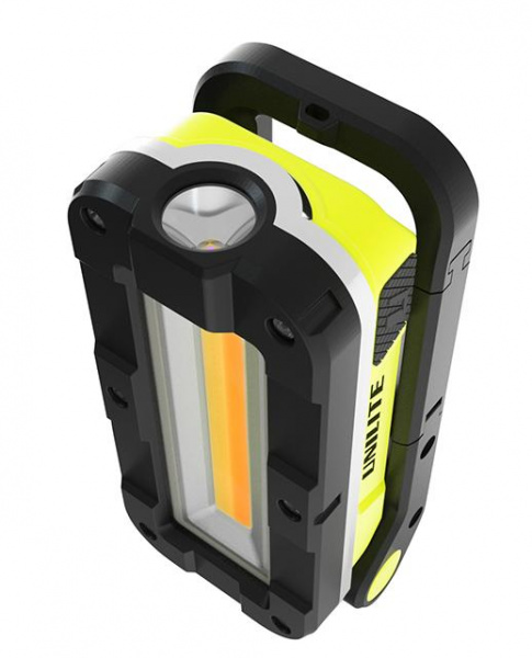 CRI-700R Детейлинг фонарь CRI 96+ 700 Lm UNILITE