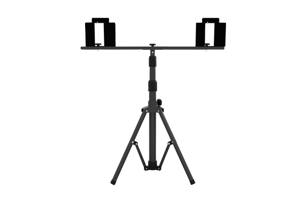 Стойка для двух прожекторов TRIPOD-DBL