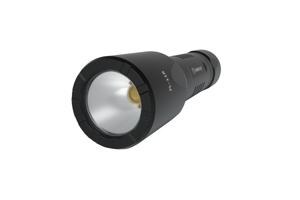 FL-11R Фонарь светодиодный 1100 Lm, 270 m, 2600 mAh, IP67 UNILITE