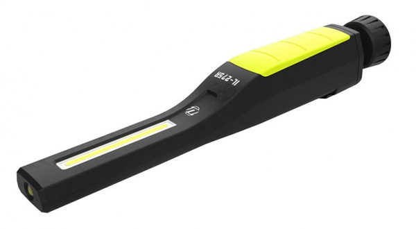 IL-275R Компактный светодиодый фонарь COB 275 Lm UNILITE